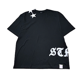 T-Shirts S/S STARs
